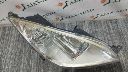 Фара правая MITSUBISHI COLT Z22A 2970 4 ракурс