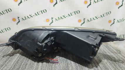 Фара правая MITSUBISHI COLT Z22A 2970 5 ракурс