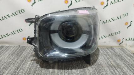 Фара левая HONDA N-BOX JF5 6705 1 ракурс Фара левая HONDA N-BOX JF5 6705 1 ракурс