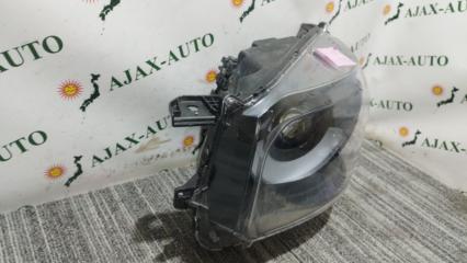 Фара левая HONDA N-BOX JF5 6705 3 ракурс Фара левая HONDA N-BOX JF5 6705 3 ракурс