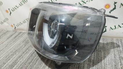 Фара левая HONDA N-BOX JF5 6705 4 ракурс Фара левая HONDA N-BOX JF5 6705 4 ракурс