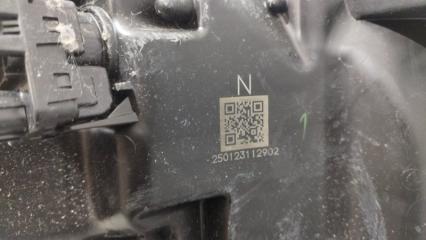 Фара левая HONDA N-BOX JF5 6705 5 ракурс Фара левая HONDA N-BOX JF5 6705 5 ракурс