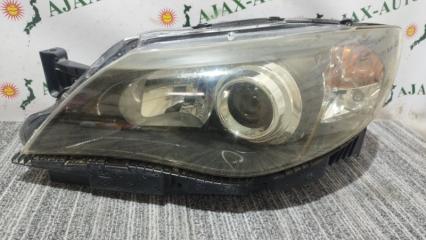 Фара левая SUBARU IMPREZA
