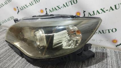 Фара левая SUBARU IMPREZA GH3 1806 3 ракурс