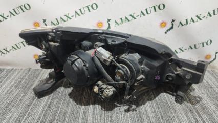 Фара левая SUBARU IMPREZA GH3 1806 5 ракурс