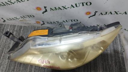 Фара левая SUBARU IMPREZA GH3 1809 3 ракурс