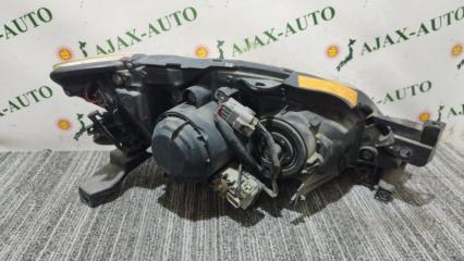 Фара левая SUBARU IMPREZA GH3 1809 4 ракурс