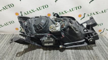 Фара левая SUBARU IMPREZA GH3 1809 5 ракурс
