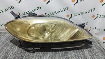 Фара правая HONDA EDIX