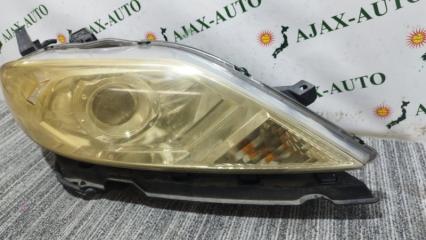 Фара правая HONDA EDIX BE4 4644 3 ракурс Фара правая HONDA EDIX BE4 4644 3 ракурс
