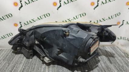 Фара правая HONDA EDIX BE4 4644 5 ракурс Фара правая HONDA EDIX BE4 4644 5 ракурс