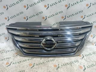Фото запчасти решетка NISSAN SERENA контрактная запчасть Запчасть решетка NISSAN SERENA