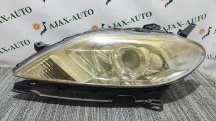 Фара левая HONDA EDIX