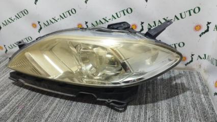 Фара левая HONDA EDIX BE4