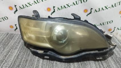 Фара правая SUBARU LEGACY