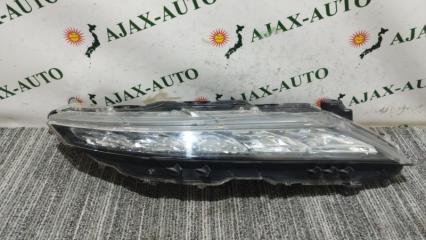 Фара правая MITSUBISHI DELICA D5 CV1W 21267120 1 ракурс