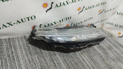 Фара правая MITSUBISHI DELICA D5 CV1W 21267120 2 ракурс