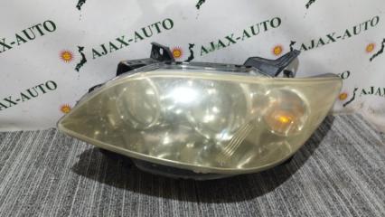 Запчасть фара левая MAZDA MPV
