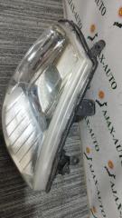 Фара правая NISSAN TIIDA C11 7779 4 ракурс