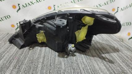 Фара правая NISSAN TIIDA C11 7779 5 ракурс