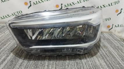 Запчасть фара левая DAIHATSU ROCKY