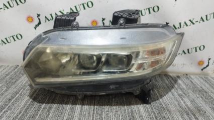 Фара левая HONDA S660