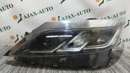 Фара левая NISSAN SERENA C27 10023784 1 ракурс
