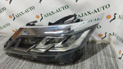 Фара левая NISSAN SERENA C27 10023784 3 ракурс
