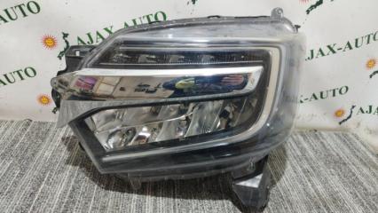 Фара левая HONDA N-BOX