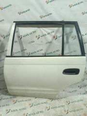 Дверь задняя левая TOYOTA CALDINA 1996 контрактная Дверь задняя левая TOYOTA CALDINA 1996