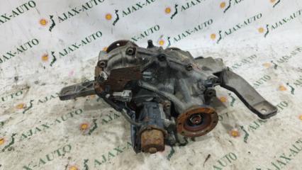 Раздаточная коробка SUZUKI JIMNY JB23W K6A 2 ракурс