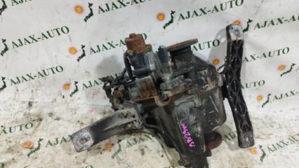 Раздаточная коробка SUZUKI JIMNY JB23W K6A 3 ракурс