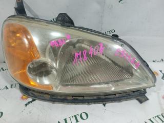 Фара правая HONDA CIVIC ES1 0882 1 ракурс