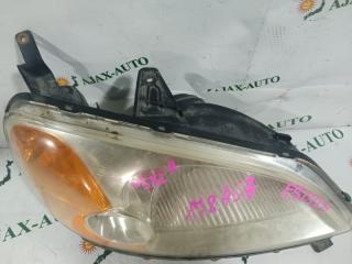 Фара правая HONDA CIVIC ES1 0882 2 ракурс