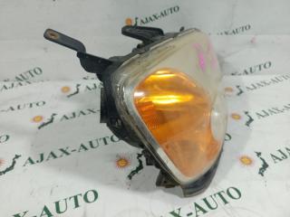 Фара правая HONDA CIVIC ES1 0882 3 ракурс
