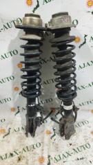 Запчасть стойка передняя SUBARU PLEO