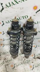 Стойка задняя MITSUBISHI COLT Z26A 2 ракурс
