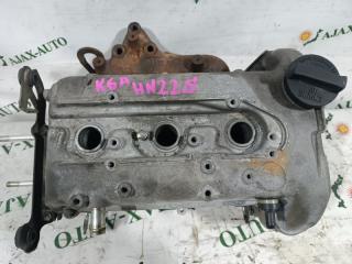 Головка блока цилиндров SUZUKI KEI 2001
