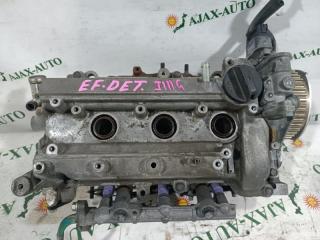 Головка блока цилиндров DAIHATSU TERIOS KID 2003