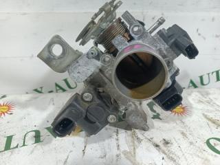 Фото запчасти дроссельная заслонка DAIHATSU TERIOS KID 2003 контрактная запчасть Запчасть дроссельная заслонка DAIHATSU TERIOS KID 2003
