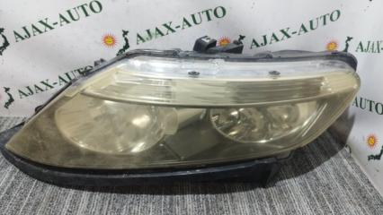 Фара левая HONDA AIRWAVE