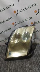 Фара левая HONDA LIFE