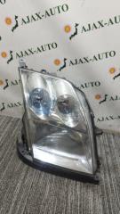 Фара правая HONDA MOBILIO