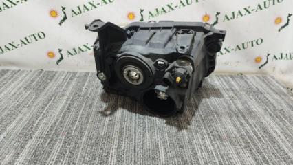 Фара левая MITSUBISHI EK WAGON H82W 6537 3 ракурс