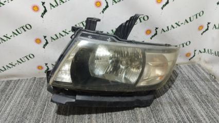 Фара левая HONDA MOBILIO SPIKE