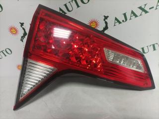 Вставка между стопов левая HONDA VEZEL