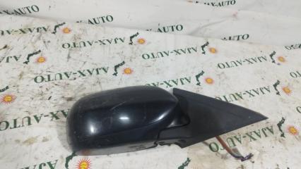 Зеркало правое SUBARU IMPREZA GH3 2 ракурс