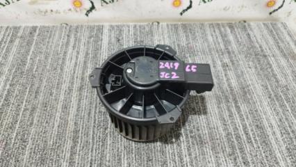 Мотор печки HONDA LIFE JC2 1 ракурс