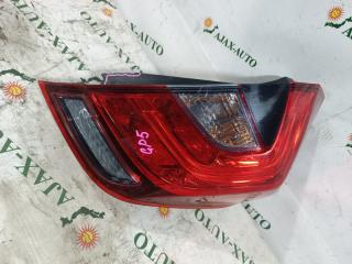 Стоп-сигнал правый HONDA FIT 2018