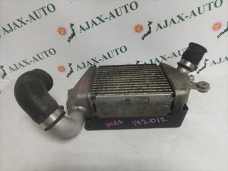 Интеркулер MITSUBISHI PAJERO MINI H58A 4A30T 4 ракурс